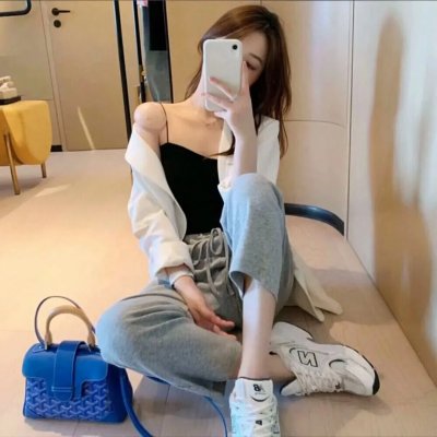 小鱼莉莉