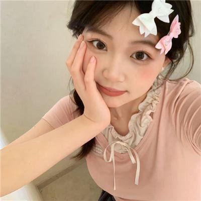 码头上的人